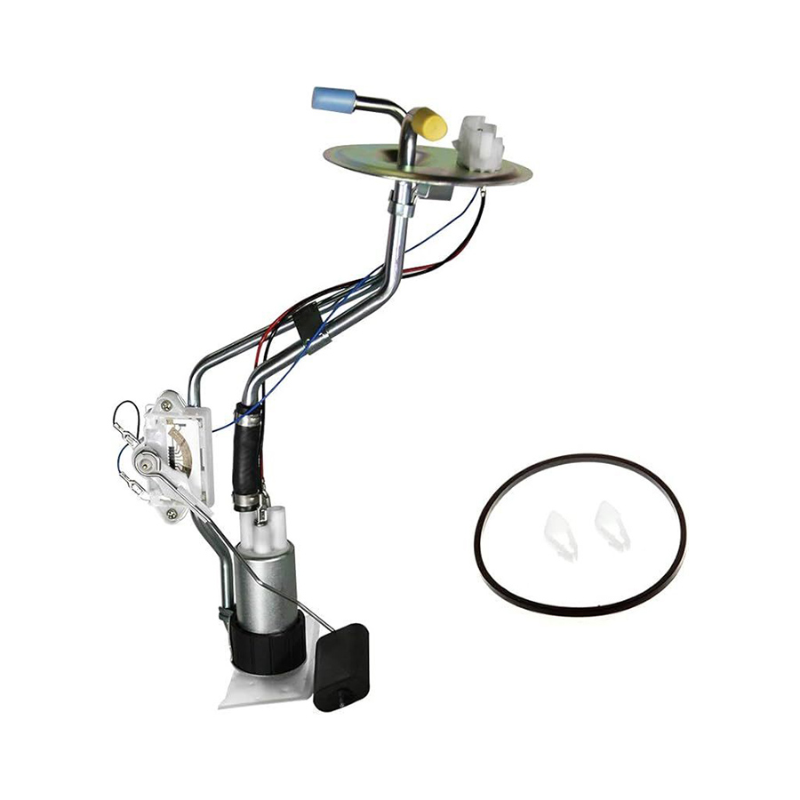 Fuel Pump Module E2078S SP37A1H F57Z-9A307-E for Ford MAZDA