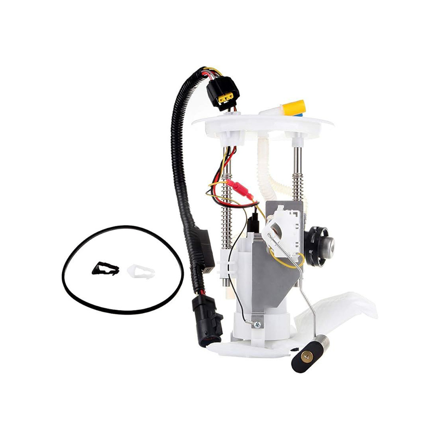 Fuel Pump Module E2352M P76170M FG0863 2L2Z9H307-GC for Ford