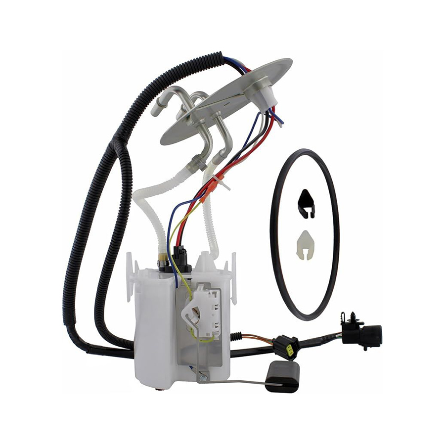 Fuel Pump Module E2243M FG0838 P74951M TU209 for Ford