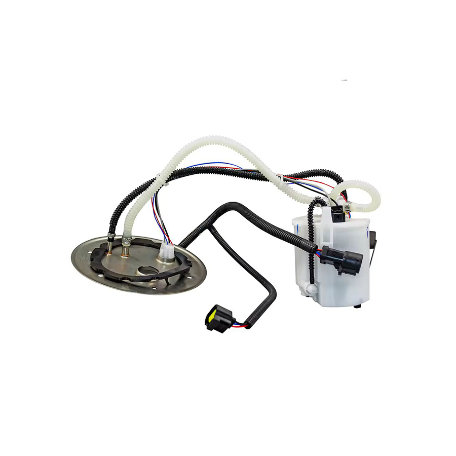 Fuel Pump Module E2438M P76398M TU265 6C3Z9H307AD for Ford