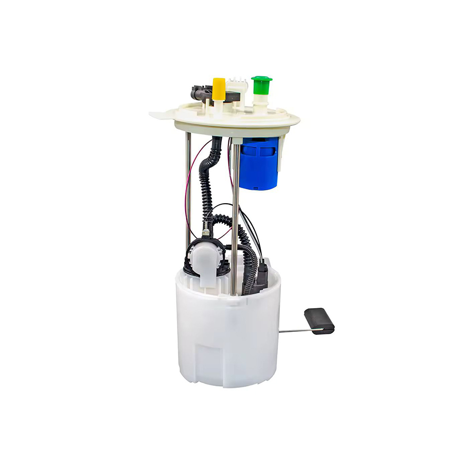 Fuel Pump Module E2581M SP2470M BC2Z-9H307-A for Ford