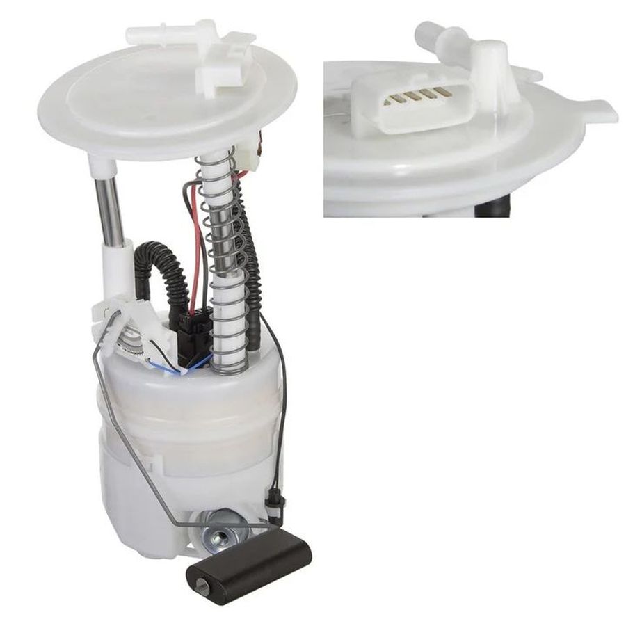 Fuel Pump Module E8854M P76890M SP4108M FG1148 17040-JM00A for NISSAN