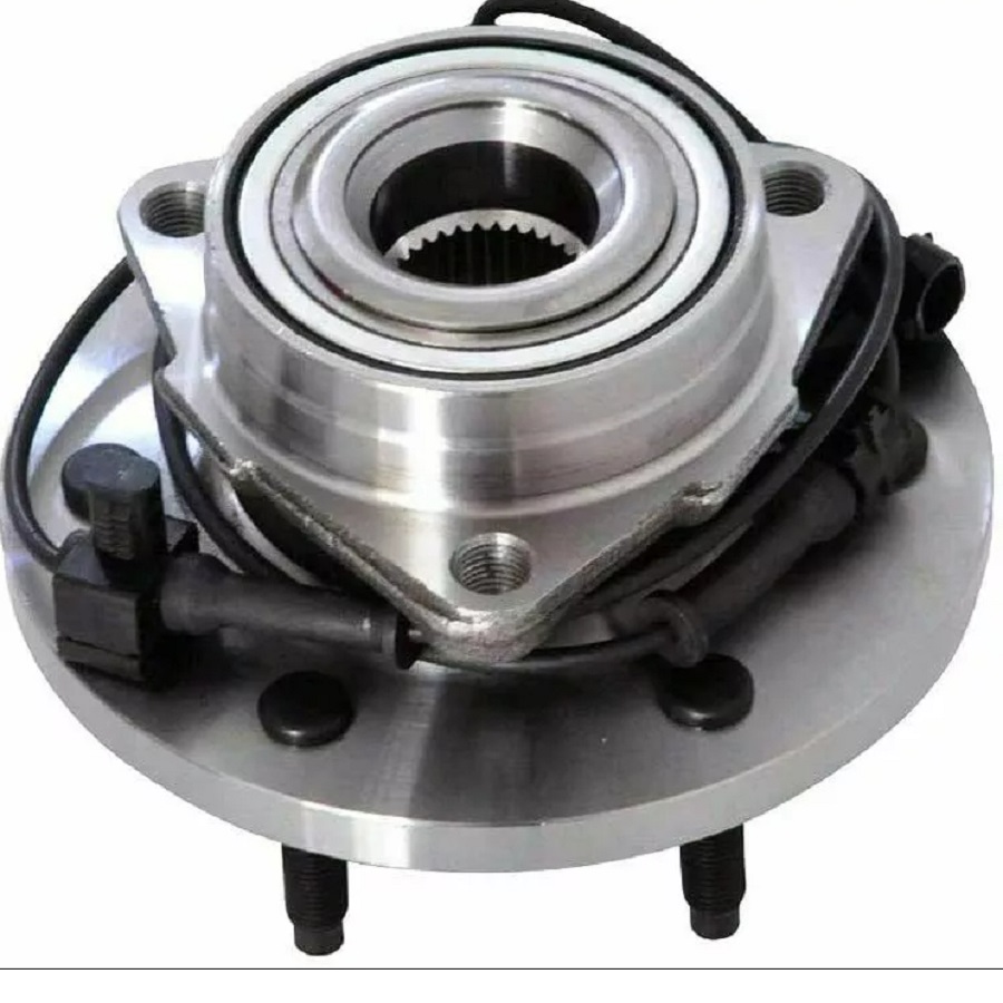 515093 - Wheel Hub