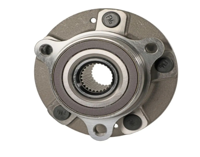 513420 - Wheel Hub