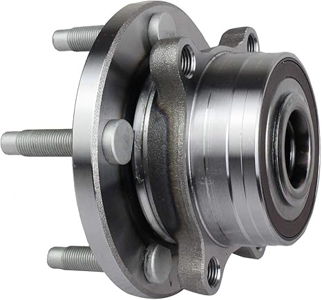 Wheel Hub - 512460