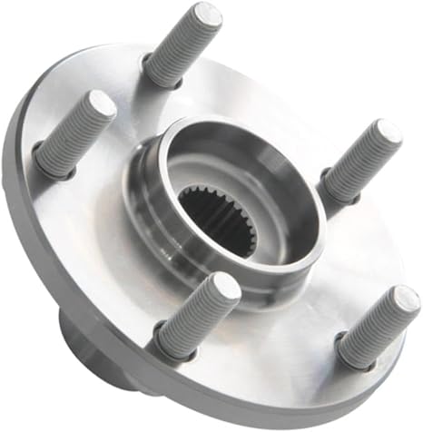 Wheel Hub - 4350232070