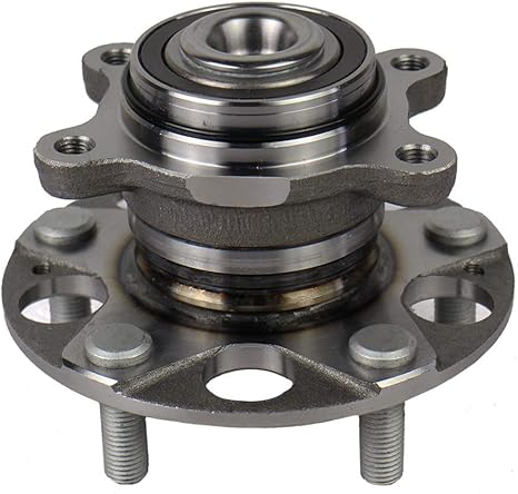 Wheel Hub - 512257