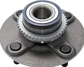 Wheel Hub - 432004M400