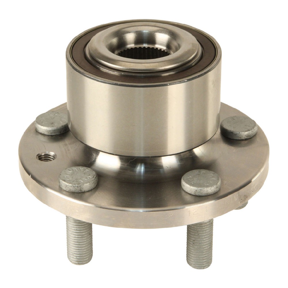 Wheel Hub - LR003157