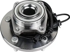 Wheel Hub - 513273