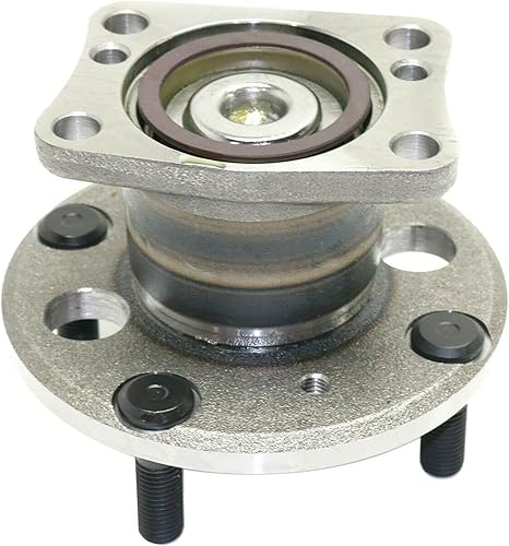 Wheel Hub - HA590367