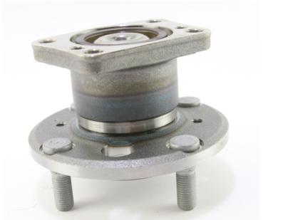 Wheel Hub - HA590367