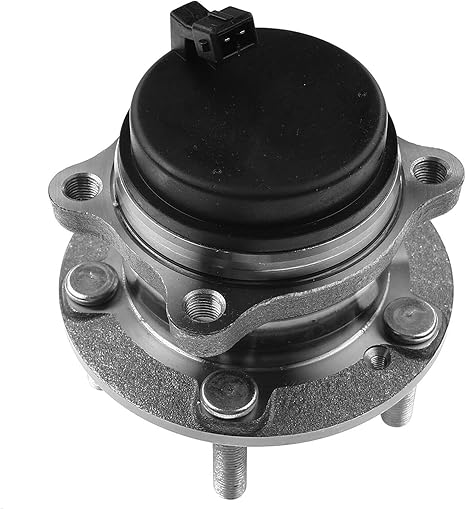 Wheel Hub - 52750-2B100