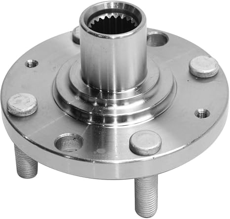 Wheel Hub - ‎95492092