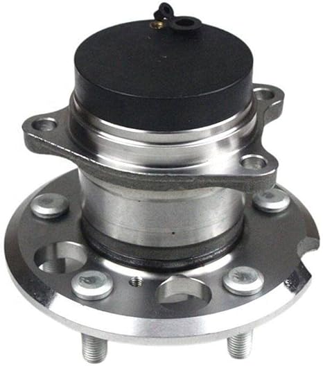 Wheel Hub - T11-3301210AB