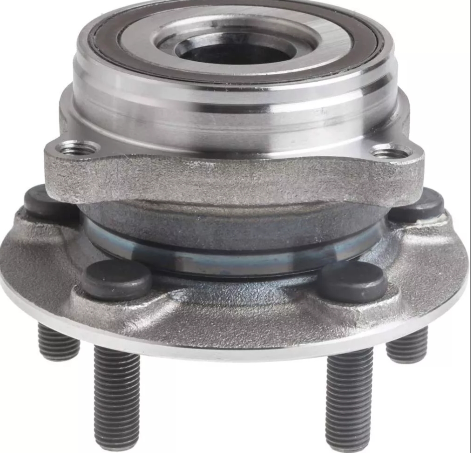 Wheel Hub - 513287