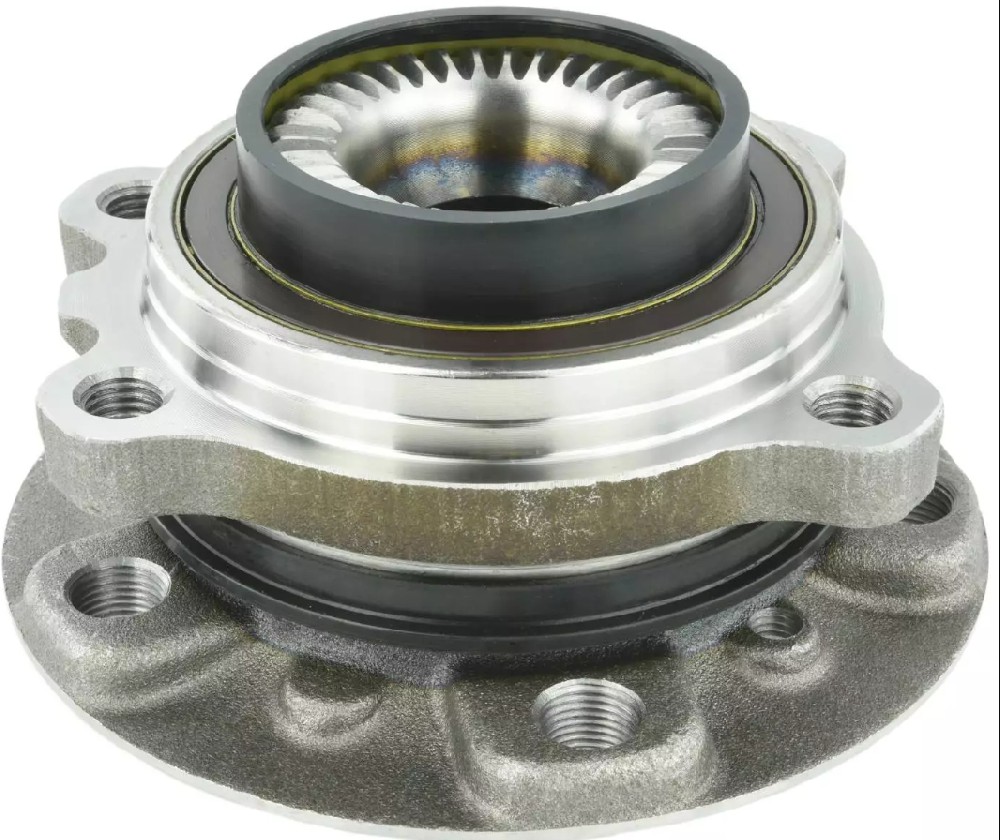 Wheel Hub - 31206850154