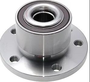 Wheel Hub - 30736501