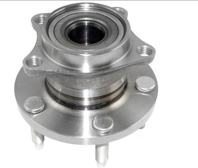 Wheel Hub - 7T4Z-1104-C