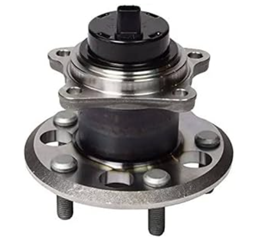 Wheel Hub - 42450-08020