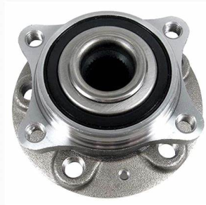 Wheel Hub - 31329980