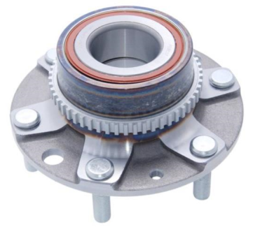 Wheel Hub - 527104D000