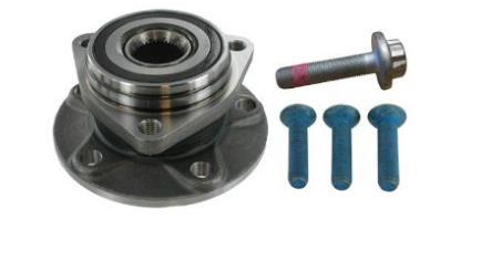 Wheel Hub - 513379