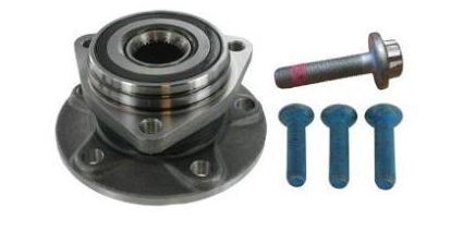 Wheel Hub - 513379