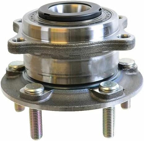 Wheel Hub -  BR930923