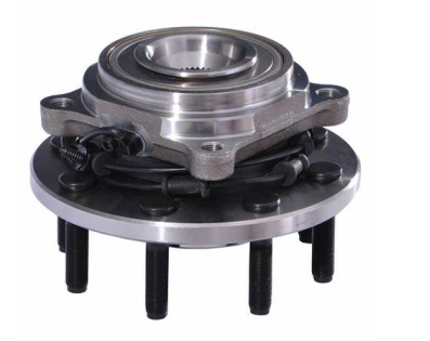 Wheel Hub - BR930546