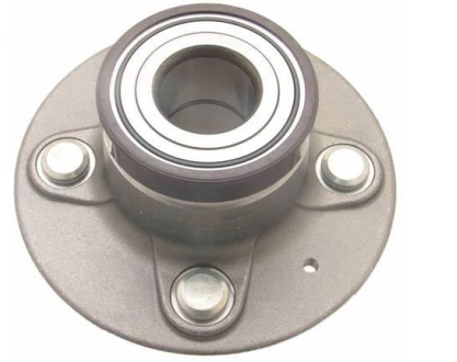 Wheel Hub - 42200-TF0-Z51