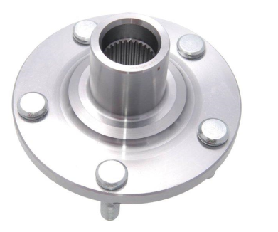 Wheel Hub - 43502-08010