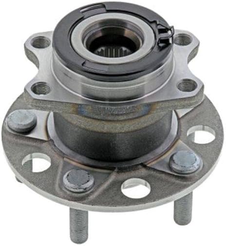 Wheel Hub - 5105770AC