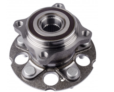 Wheel Hub - 9328002K