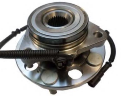 Wheel Hub - 41420-09701