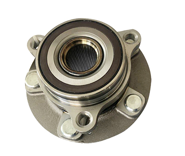 Wheel Hub - 51750-F0000