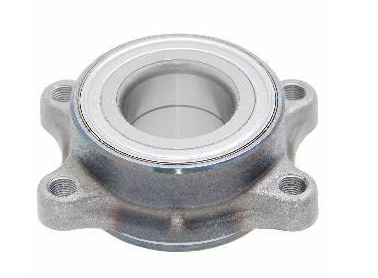 Wheel Hub - 43210-AL505