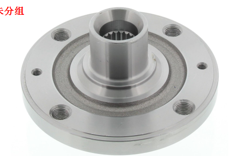 Wheel Hub - 485905