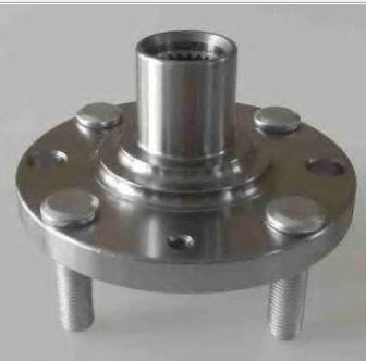 Wheel Hub - 95492092