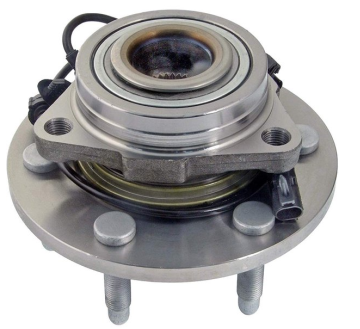 Wheel Hub - 25918329