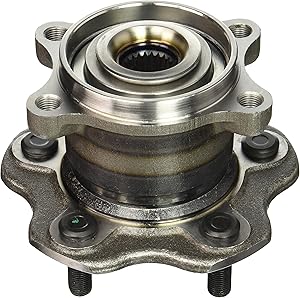 Wheel Hub - 512373