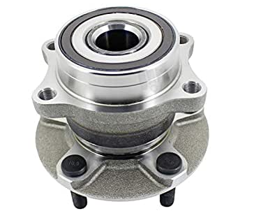 Wheel Hub - 28473FG010