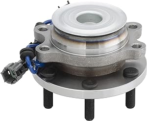 Wheel Hub - 515064