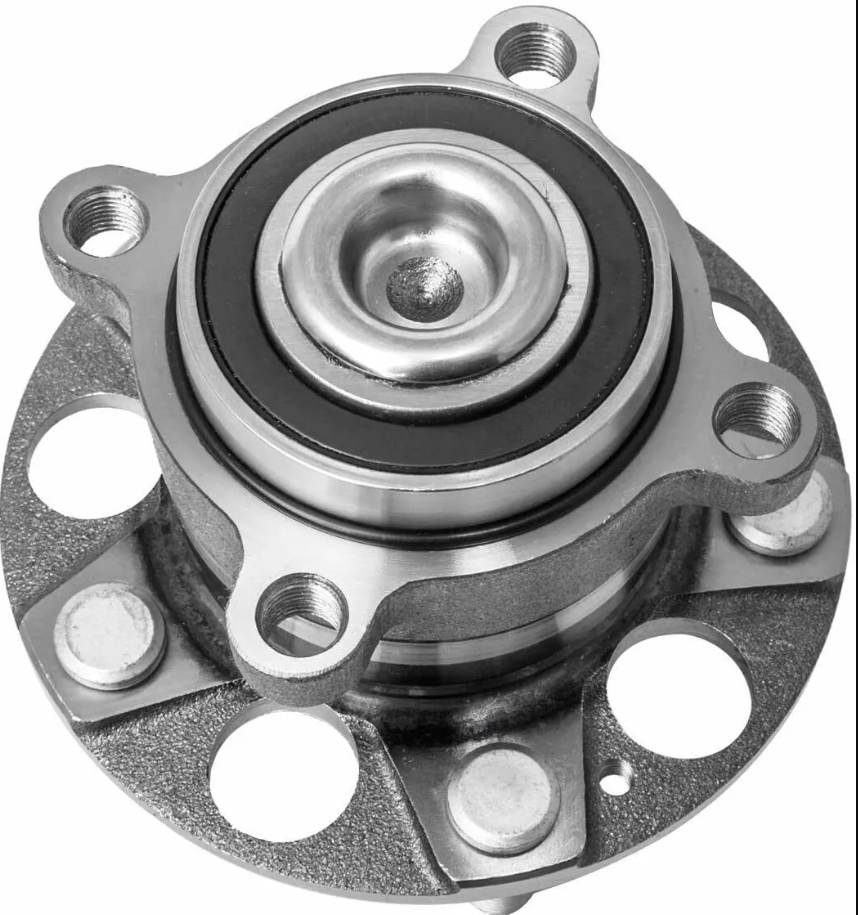 Wheel Hub - 512353