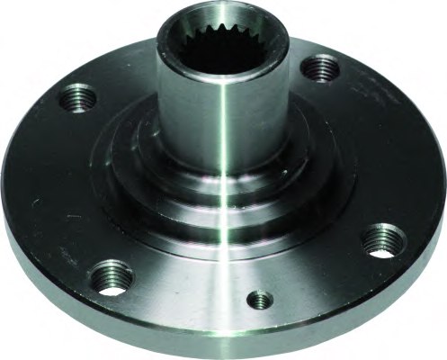 Wheel Hub - 115 430 010