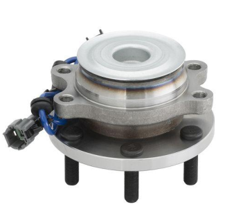 Wheel Hub - ‎40202-ZP90A