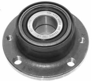 Wheel Hub - 46538958