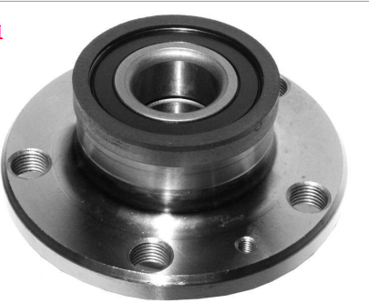 Wheel Hub - VKBA3567