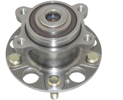 Wheel Hub - 512327