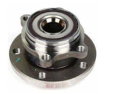 Wheel Hub - 513253